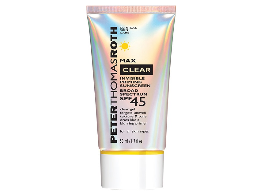 Peter Thomas Roth Max Clear Broad Spectrum SPF 45