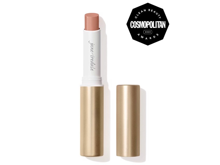 jane iredale ColorLuxe Hydrating Cream Lipstick - Toffee