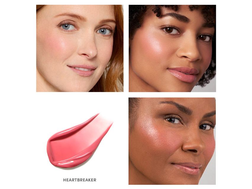 jane iredale ColorLuxe Liquid Blush