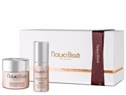 Natura Bisse Diamond Cocoon Sheer Gift Set - Limited Edition