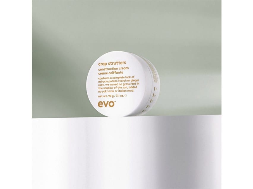 evo Crop Strutters Construction Cream