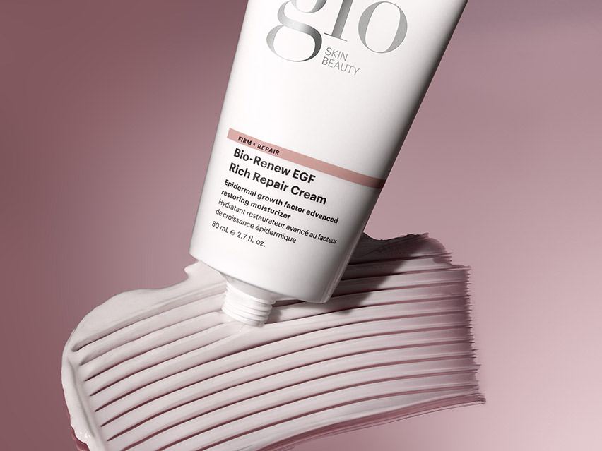 Glo Skin Beauty Bio-Renew EGF Rich Repair Cream