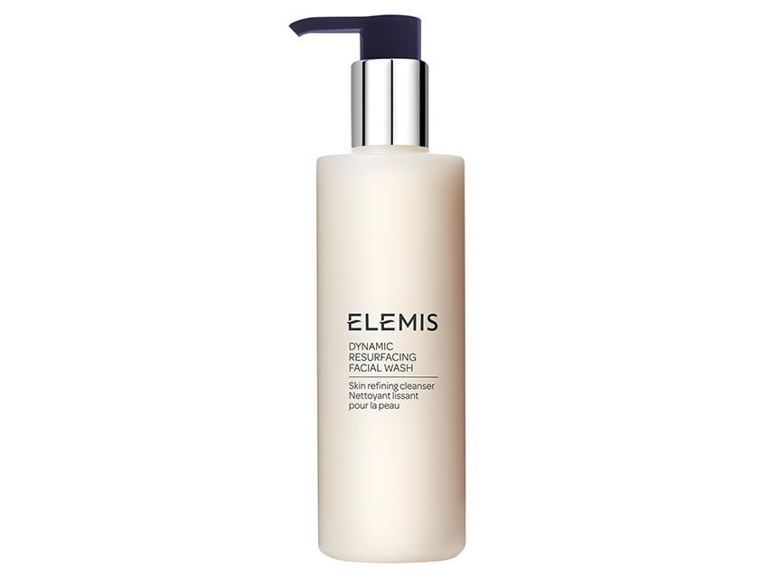 ELEMIS Tri-Enzyme Resurfacing Facial Wash