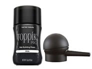 Toppik PRO Hair Building Fibers &amp; Applicator Spray Duo
