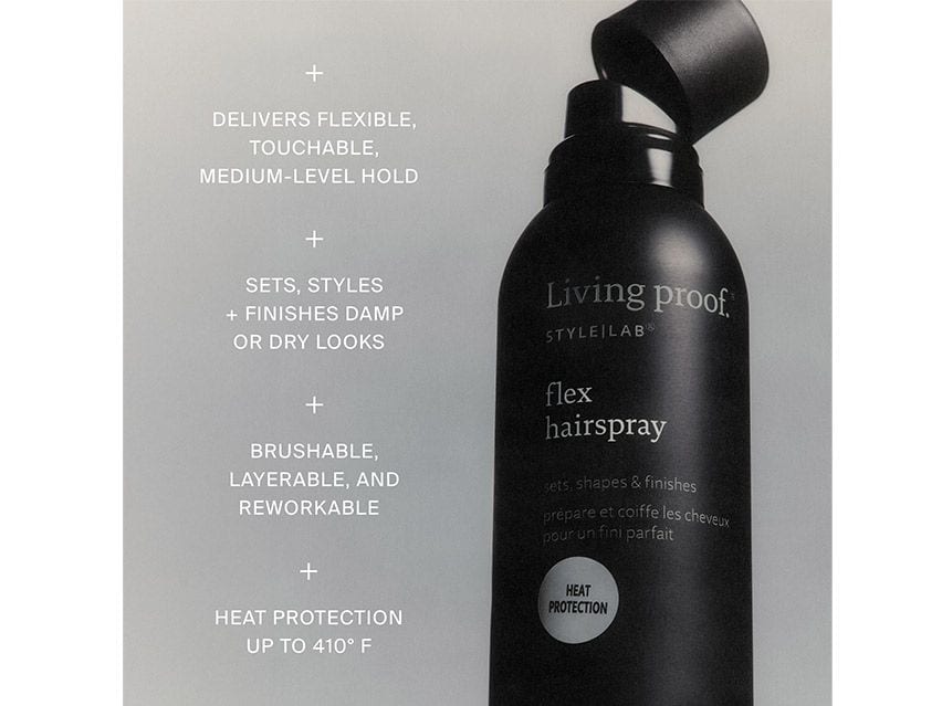 Living Proof Style Lab Flex Hairspray