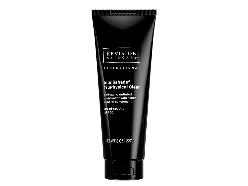 Revision Skincare Intellishade TruPhysical Clear SPF 50
