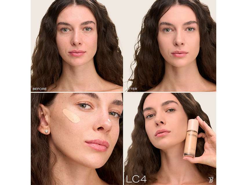 Youngblood Mineral Cosmetics BeyondBlur Skin Perfecting Foundation