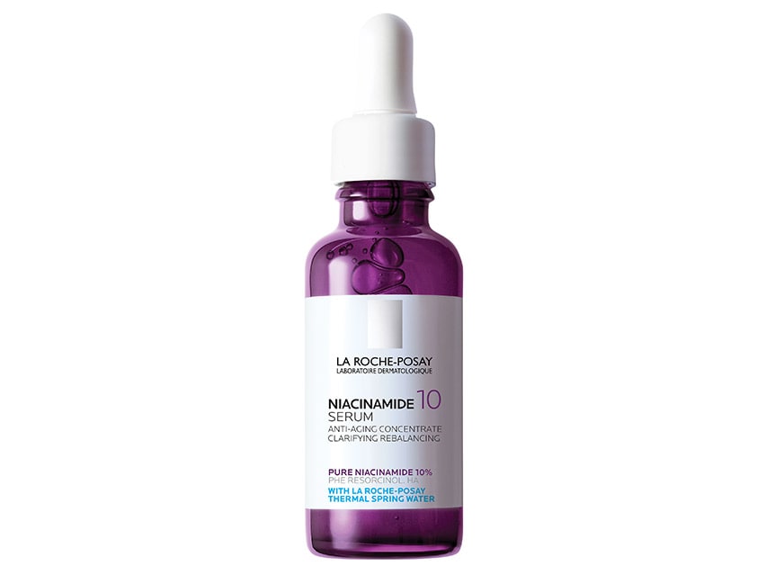 Van storm ballon Versterken La Roche-Posay Niacinamide 10 Anti-Aging Serum | LovelySkin