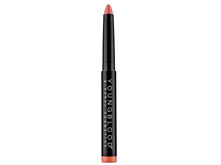 Youngblood Color Crays Matte Lip Crayon - Surfer Girl