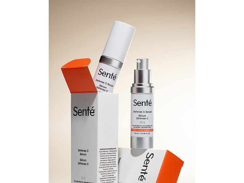 Sent&#233; Defense C Serum