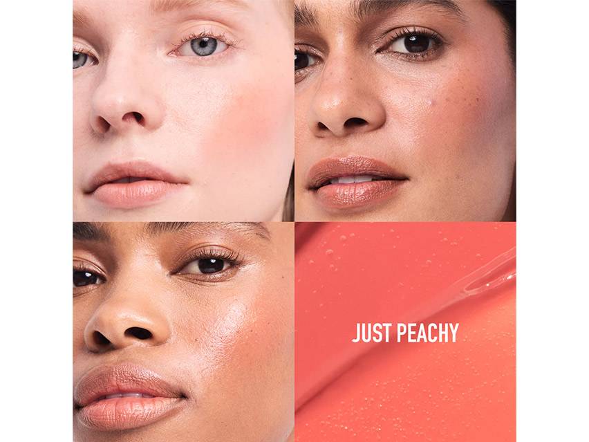 bareMinerals Gen Nude Dew In One Cheek &amp; Lip Stick