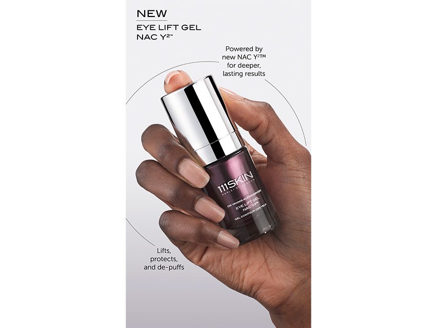 111SKIN Eye Lift Gel NAC Y2