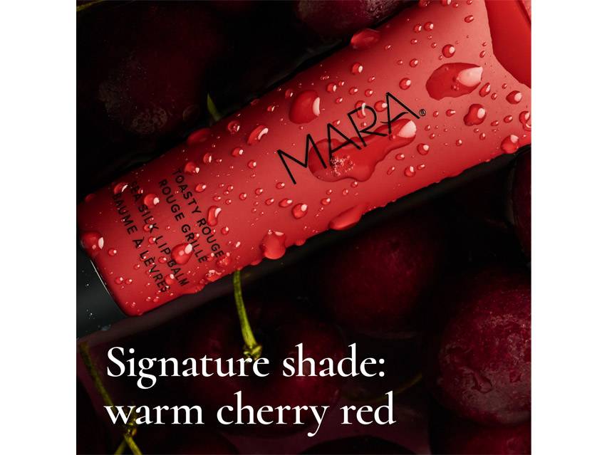 MARA Sea Silk Lip Balm
