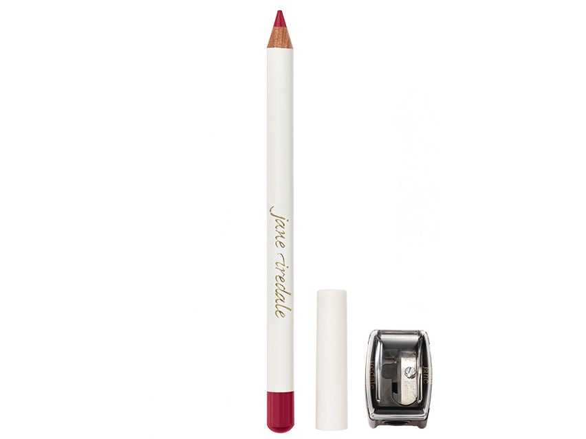 jane iredale Lip Pencil &amp; Sharpener Duo