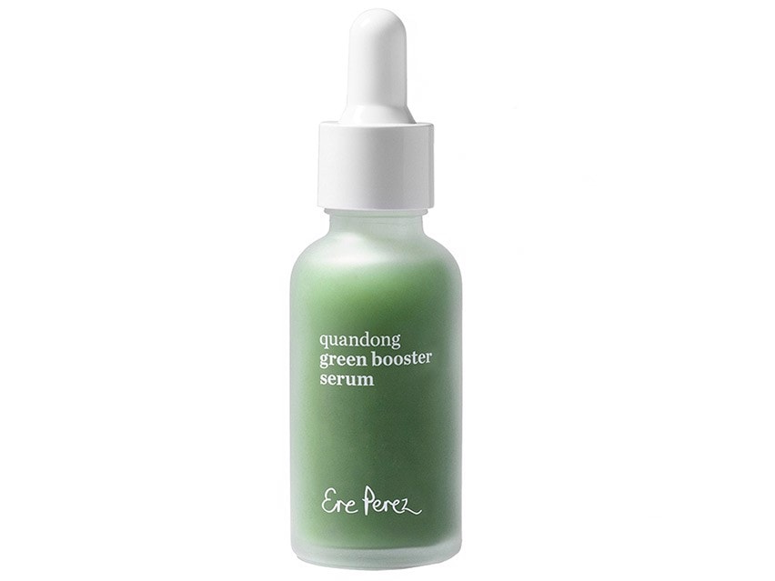 Ere Perez Quandong Green Booster Serum