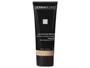 Dermablend Leg and Body Makeup - Deep Golden 70w