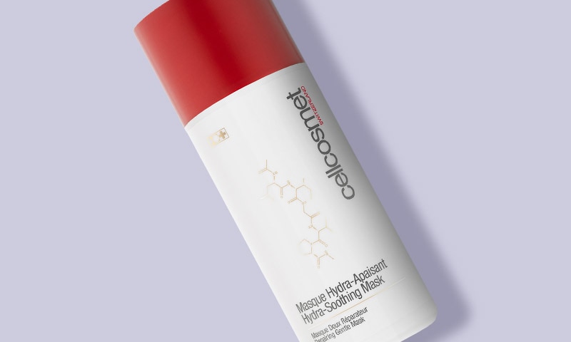Cellcosmet Hydra-Soothing Mask