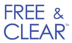 Free & Clear