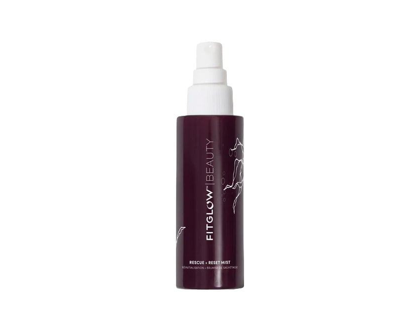 Fitglow Beauty Rescue + Reset Mist