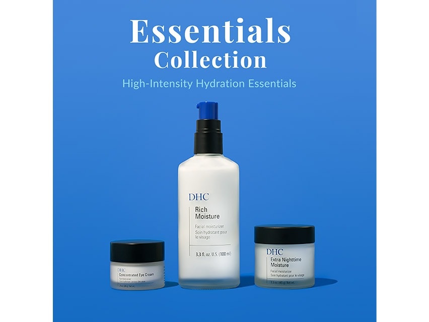 DHC Concentrated Eye Cream