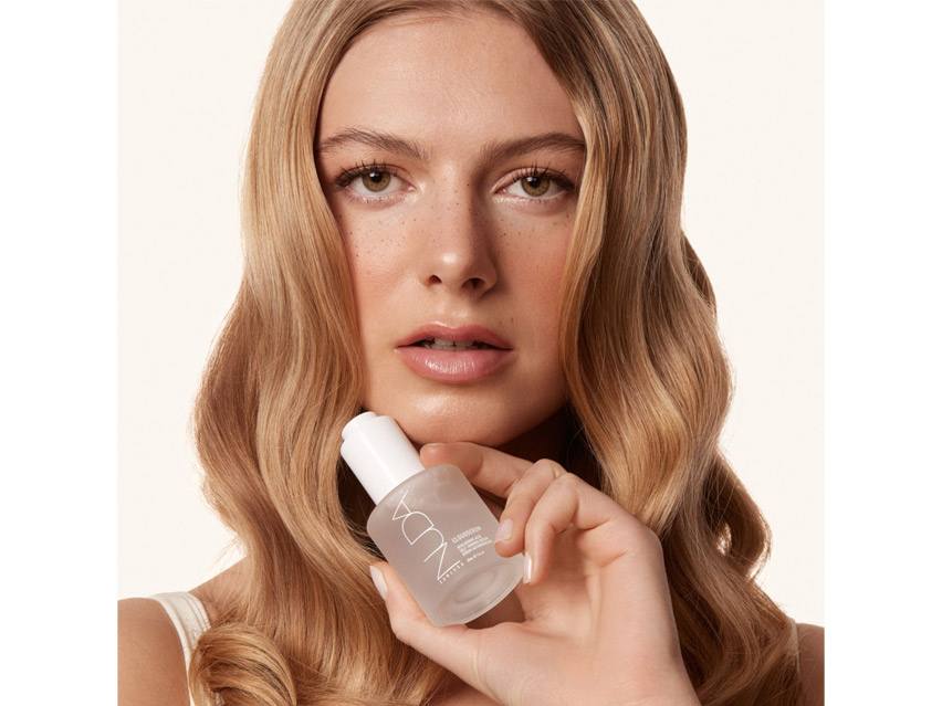 NUDA Sunless CloudSerum Hyaluronic Self Tanning Serum