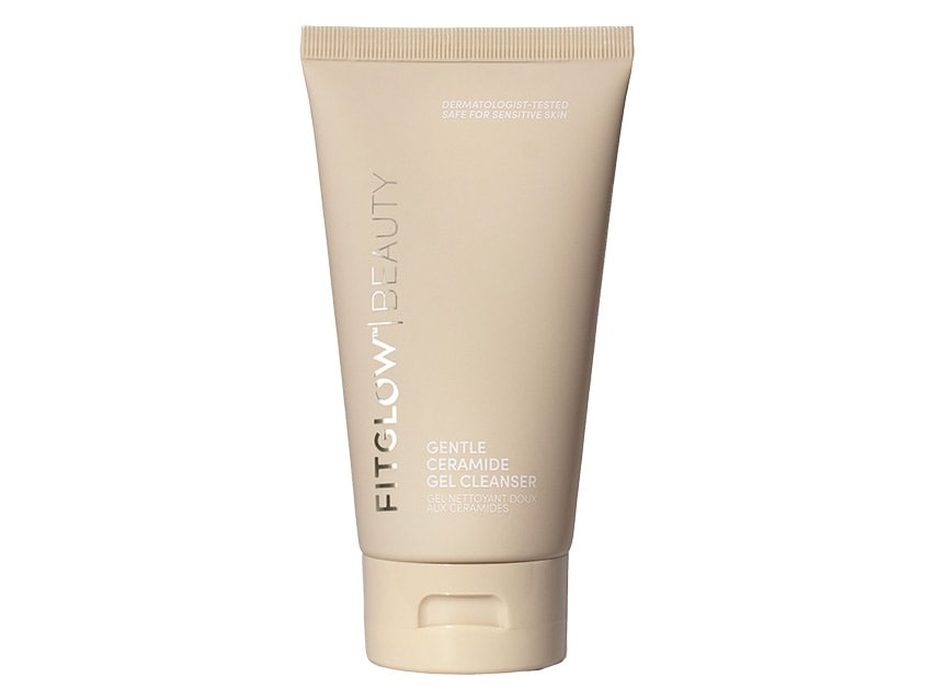 Fitglow Beauty Gentle Ceramide Gel Cleanser