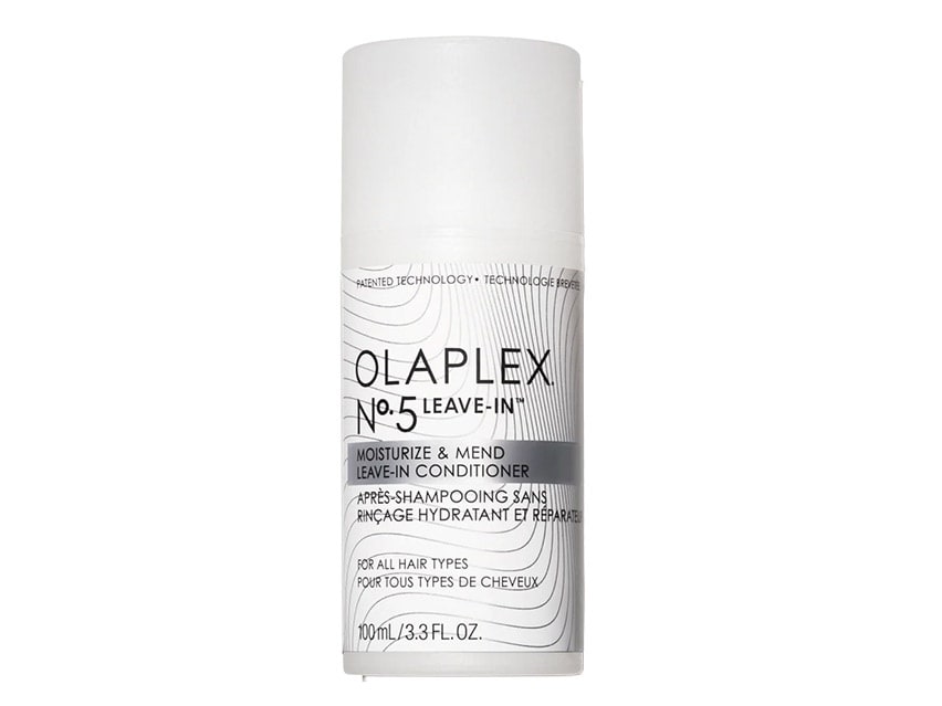 Olaplex No. 5L Moisturize &amp; Mend Leave-In Conditioner
