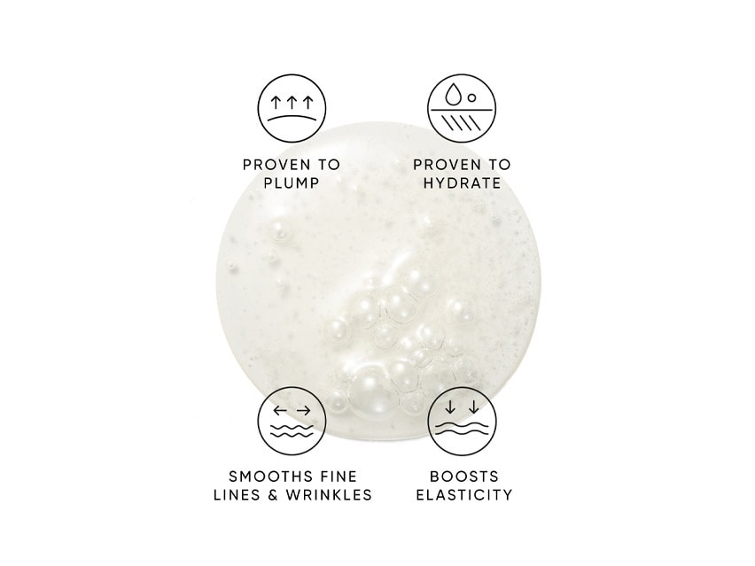 Irene Forte Triple Level Hyaluronic Serum