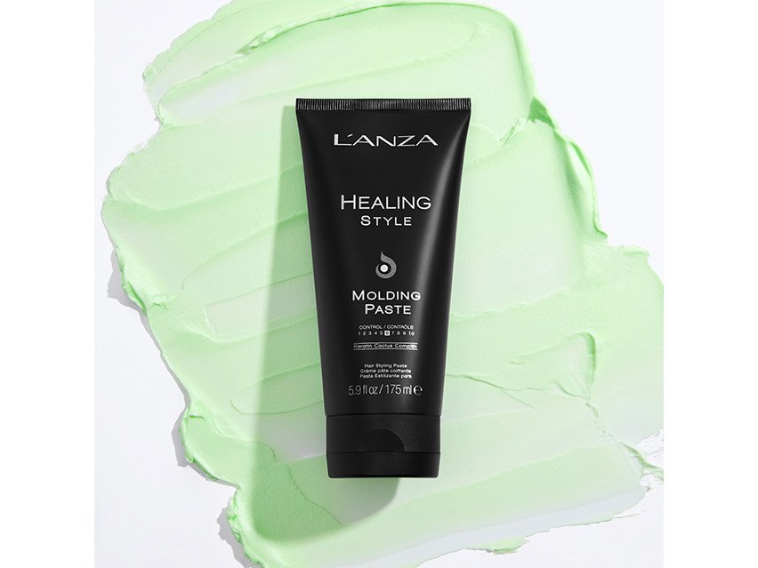 L&#39;ANZA Healing Style Mega Gel