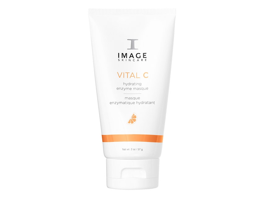 IMAGE Skincare Vital C Hydrating Enzyme Masque