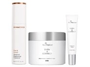 SkinMedica Even &amp; Correct Brightening Treatment Regimen