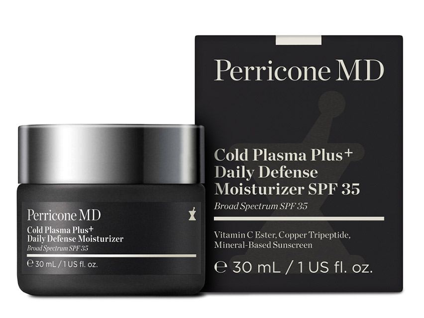 Perricone MD Cold Plasma Plus+ Daily Defense Broad Spectrum SPF 35 Moisturizer