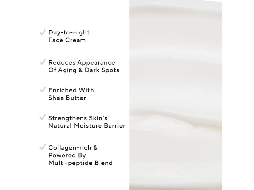 Mirabella 24/7 Intense Formula Day to Night Moisturizer