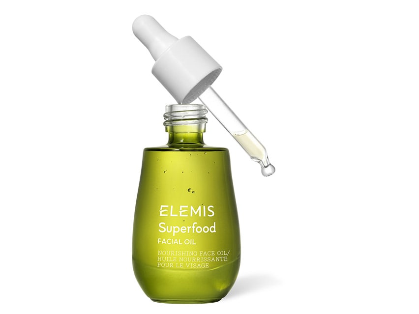 ELEMIS Superfood Facial Oil - Supersize