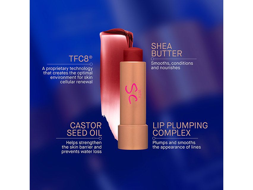 Augustinus Bader Tinted Lip Balm