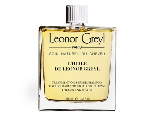Leonor Greyl L'huile De Leonor Greyl Pre-Shampoo Treatment Oil for Dry Hair