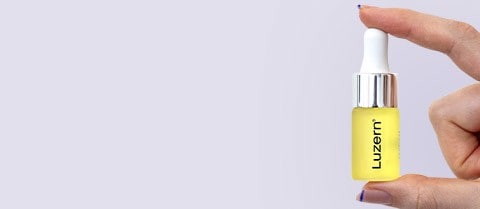 $41 Travel-Size Luzern Serum Absolut The Replenishing Oil