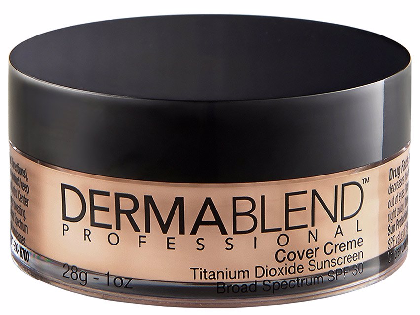 Dermablend Professional Cover Creme SPF 30 - Tawny Beige 35W