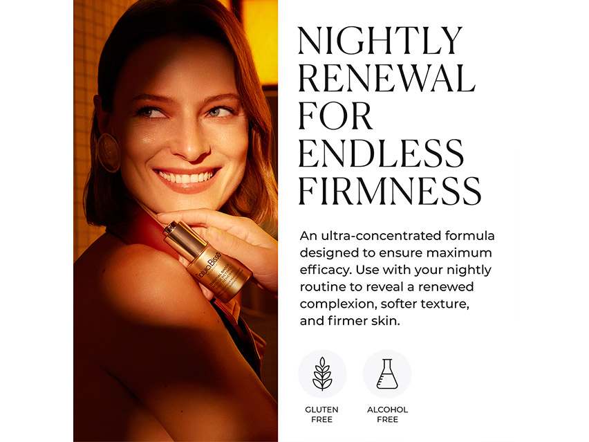 Natura Bisse Essential Shock Intense Retinol Night Renewal Serum