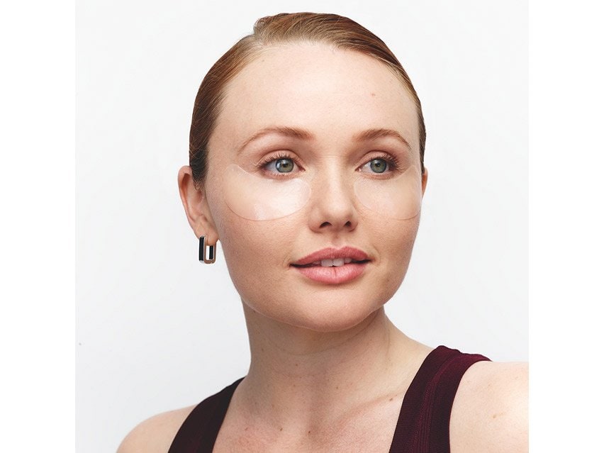 Wrinkles Schminkles Eye Smoothing &amp; Depuffing Sheet Mask