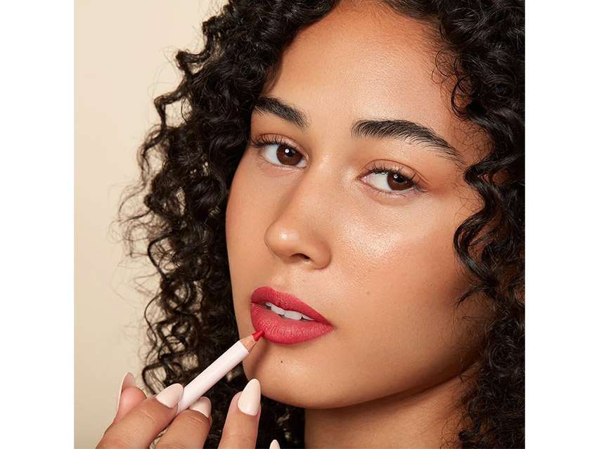 Monika Blunder Hot Line Lip Liner