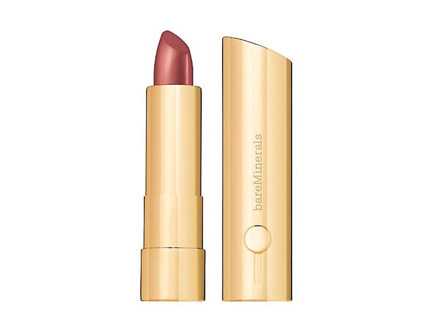 BareMinerals Marvelous Moxie Lipstick - Limited Edition Chase Your Dreams
