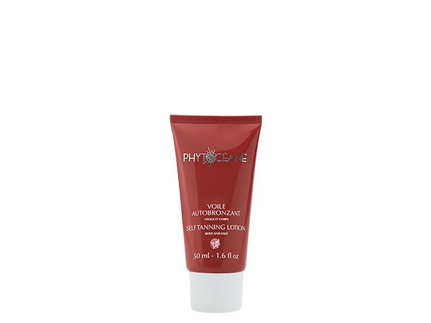 Phytoceane Self-Tanning Lotion for Body and Face