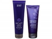 Surface Violet Shampoo & Conditioner Duo