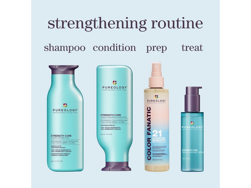 Pureology Strength Cure Dream Healer Serum