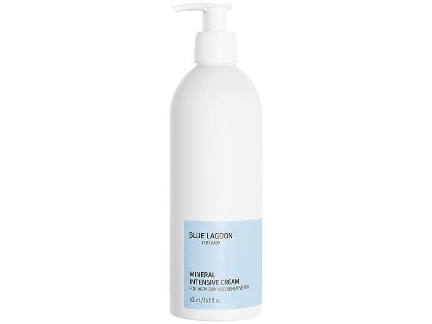 Blue Lagoon Skin Science Mineral Intensive Cream