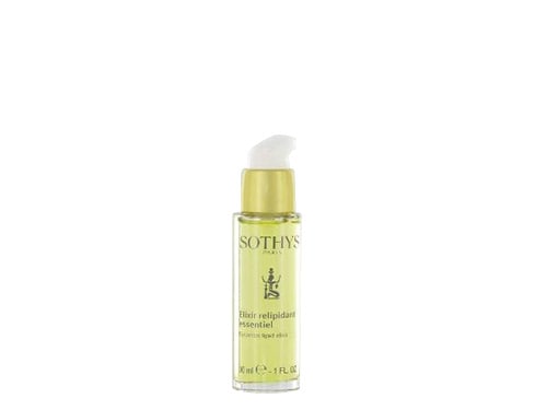 Sothys Essential Lipid Elixir, a moisturizing serum