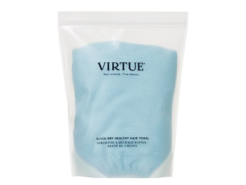 Virtue Quick Dry Healthy Hair Towel - Limited Edition