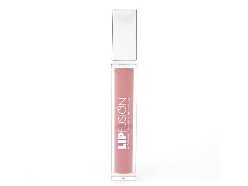 LipFusion Micro-Injected Collagen Colored Lip Plumper - Sugar
