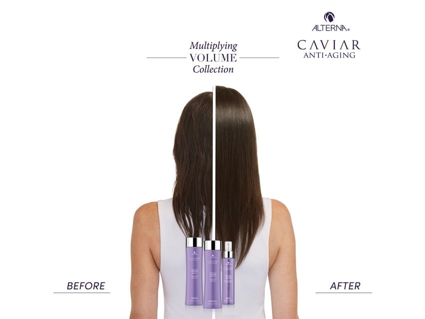 Alterna CAVIAR Anti-Aging Multiplying Volume Conditioner
